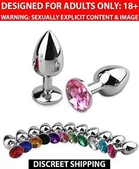 Best Butt Plugs Secret Toy india Anal
