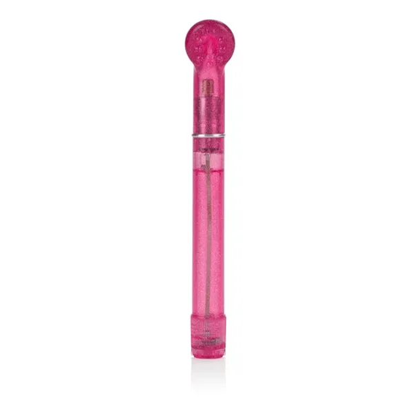 California Exotic Novelties Clit ExciterPink Vibrators