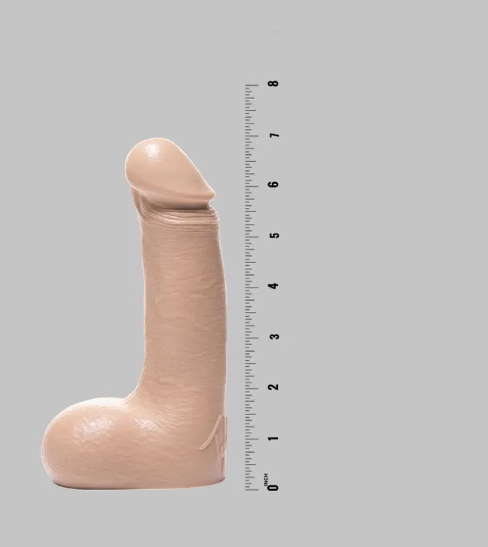 Dildos Fleshjack Tyler Wu Dildo