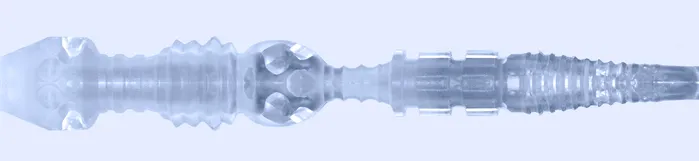 Fleshlight Male Sex Toys Universal Launch Ice Butt Pack