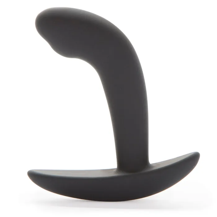 Love Honey Anal Driven By Desire Silicone Butt Plug