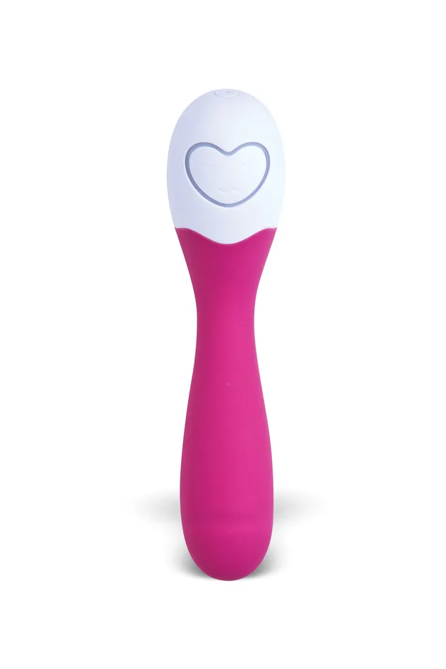 Ohmibod Vibrators Lovelife Cuddle G Spot Vibrator