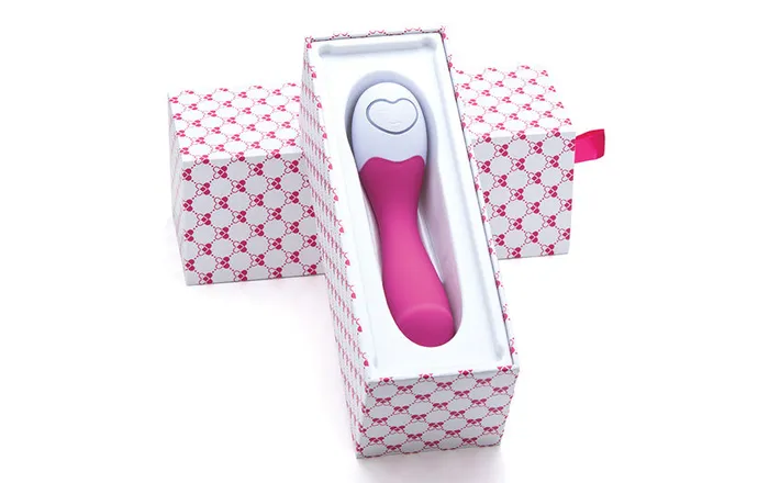 Ohmibod Vibrators Lovelife Cuddle G Spot Vibrator