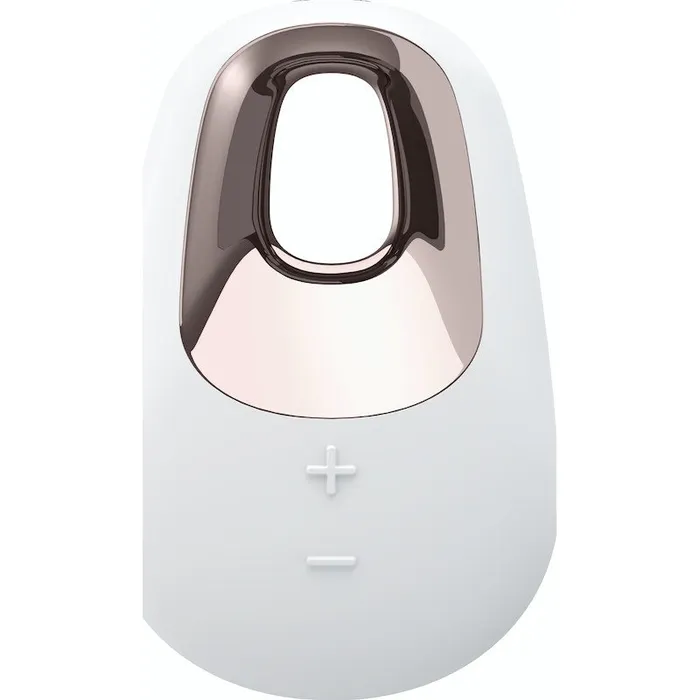 Satisfyer Layon White Temptation Vibrant Vibes Australia Quality Sex Toys Great Prices Vibrators