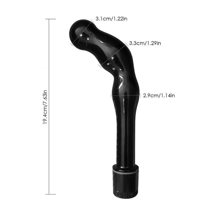 SxLife Official Male Sex Toys Vibrating Prostate Massager