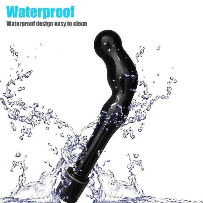 SxLife Official Male Sex Toys Vibrating Prostate Massager