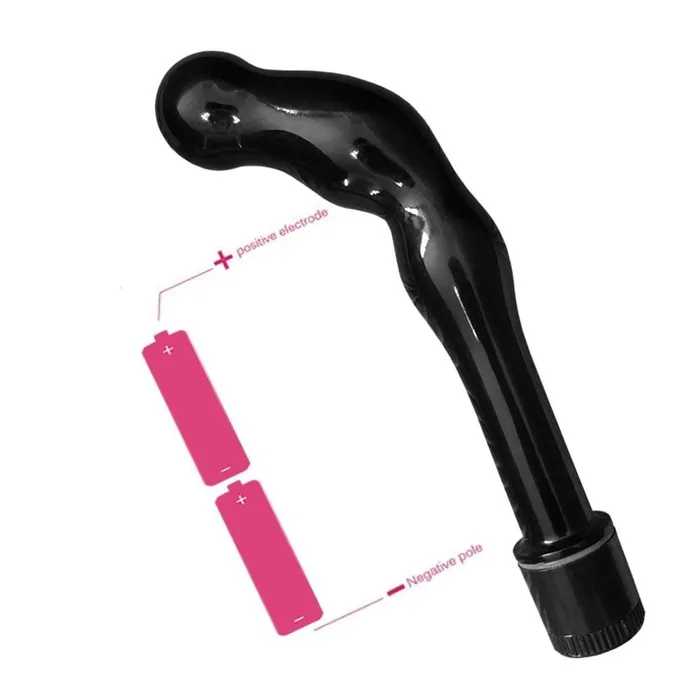 SxLife Official Male Sex Toys Vibrating Prostate Massager