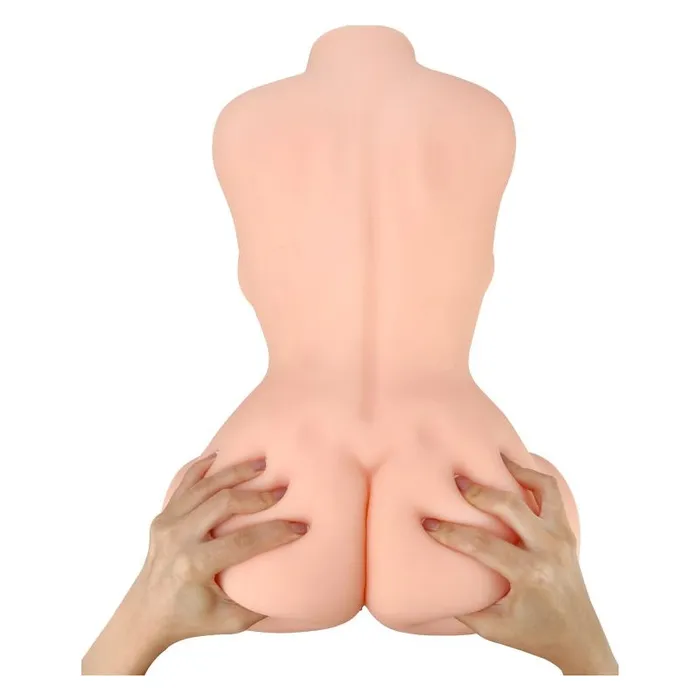 Vibrant Vibes Australia Quality Sex Toys Great Prices Vibrators Love Torso Samantha