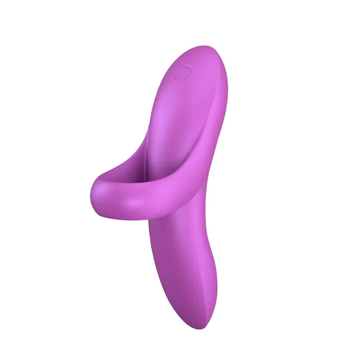 Vibrators Satisfyer Satisfyer Bold Lover